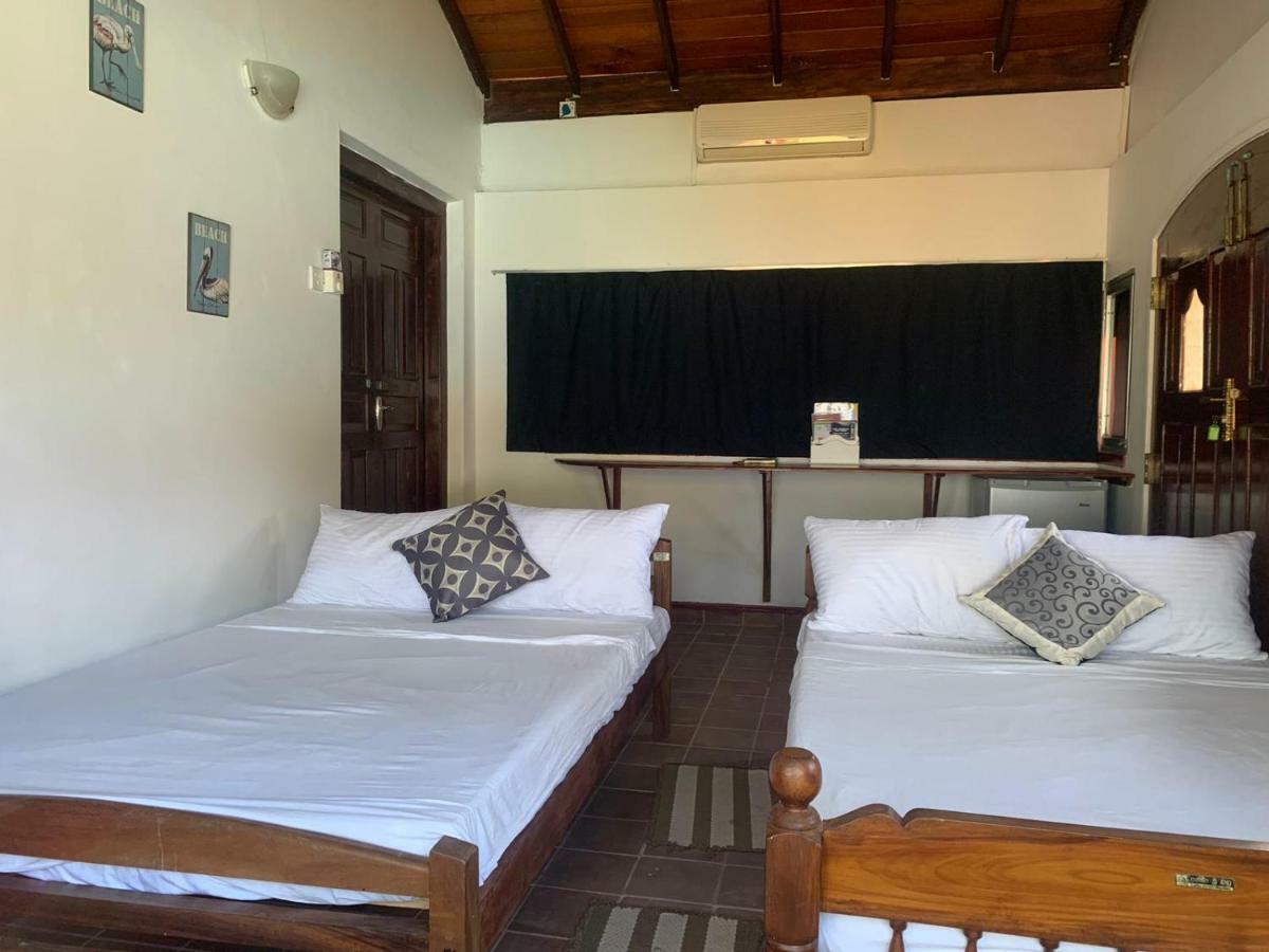 Airy Dale Villa And Guesthouse Ambalangoda  Exterior photo