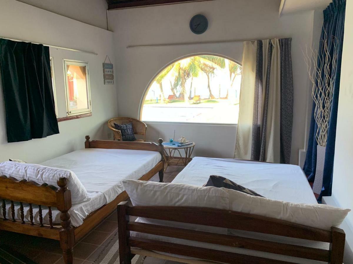 Airy Dale Villa And Guesthouse Ambalangoda  Exterior photo
